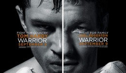 Nick Nolte and Joel Edgerton